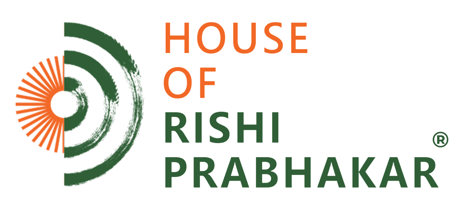 House of Rishi Prabhakar