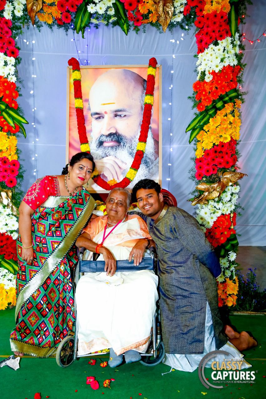 Siddhant Rishi Prabhakar