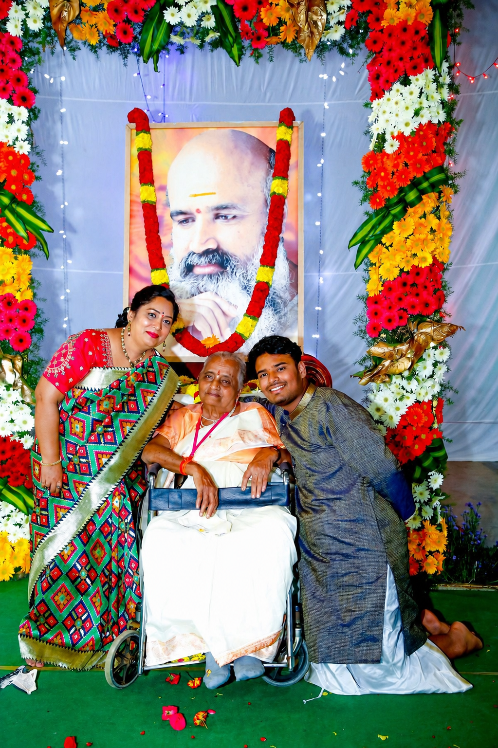 Siddhant Rishi Prabhakar